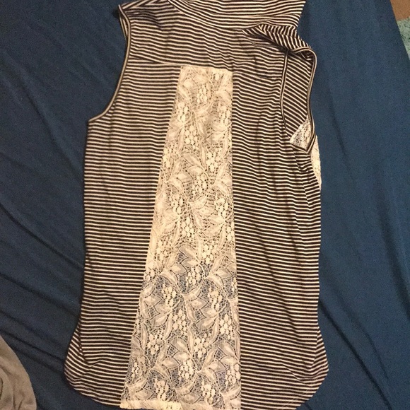 Long button up cardigan - Picture 4 of 4